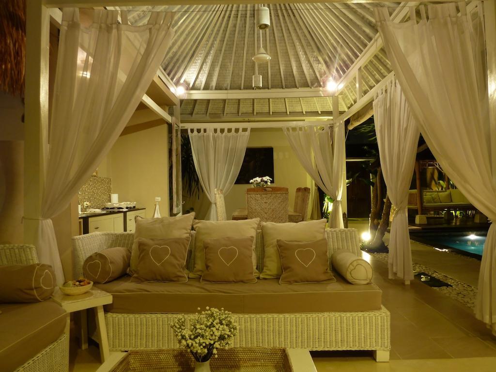 La Dolce Villa Семиньяк Экстерьер фото