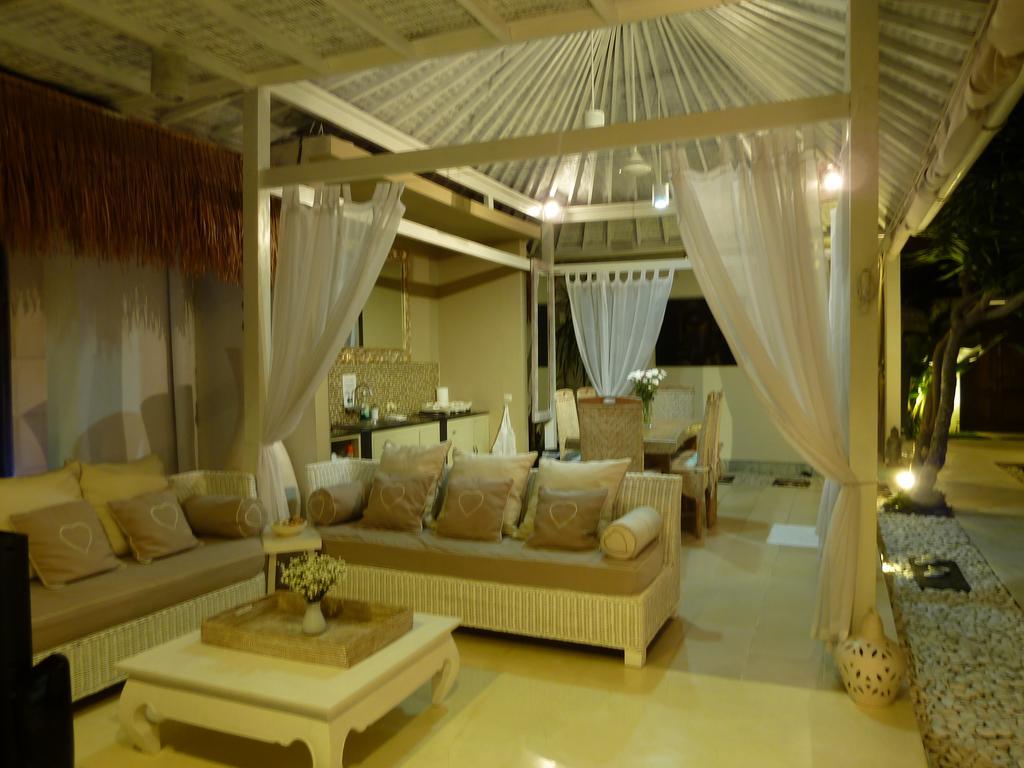 La Dolce Villa Семиньяк Экстерьер фото